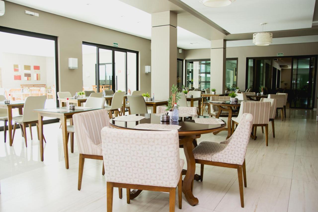 Class Hotel Pouso Alegre Exterior foto